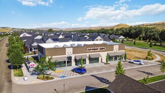 More details for 11801 N 23rd Ave, Boise, ID - Retail for Sale
