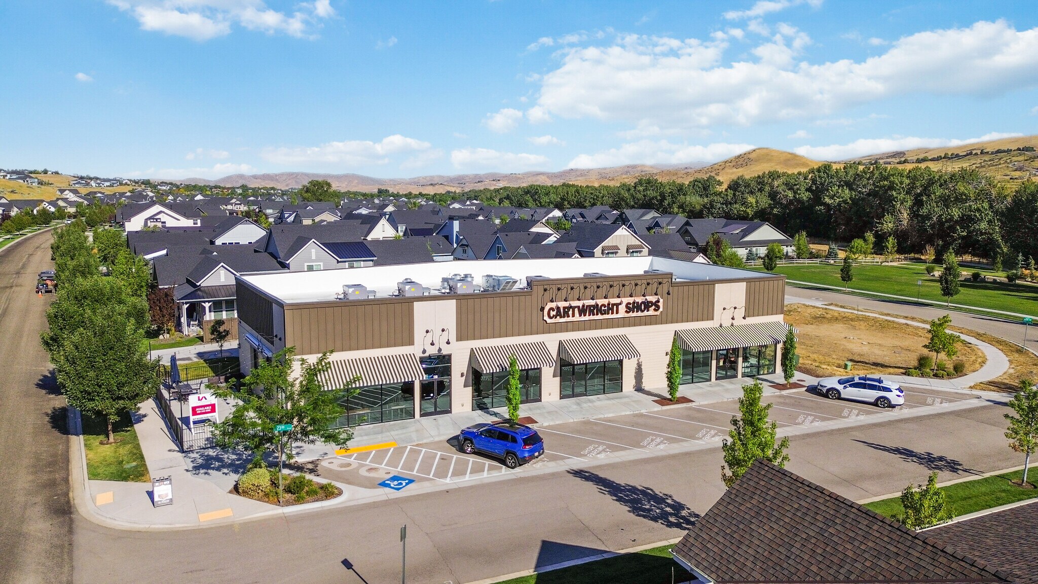 11801 N 23rd Ave, Boise, ID for sale Building Photo- Image 1 of 12