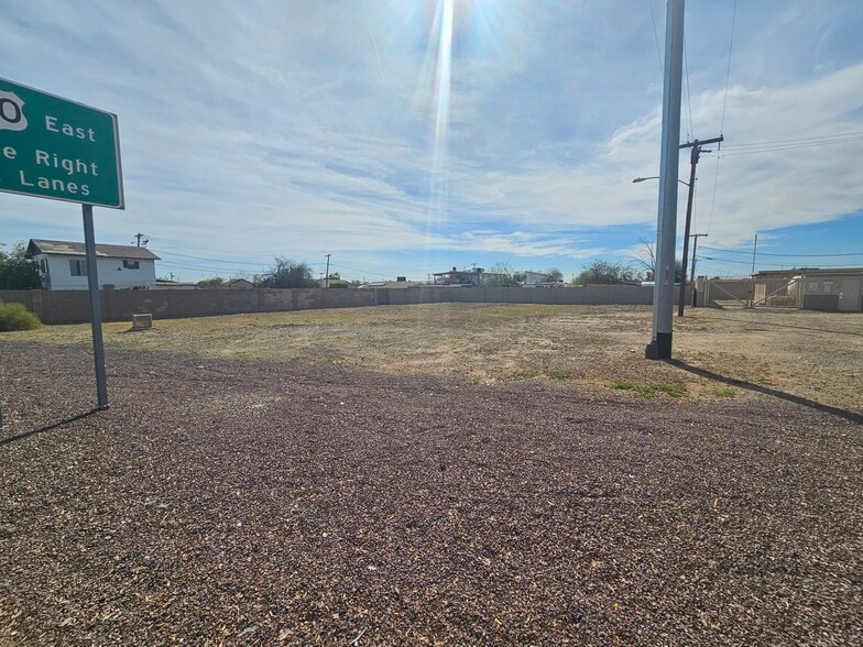 11833 W Thunderbird Rd, El Mirage, AZ for sale - Building Photo - Image 2 of 3