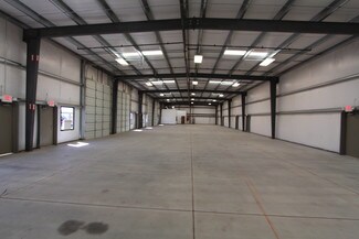 Plus de détails pour 3048 N Cessna Way, Casa Grande, AZ - Industriel à louer