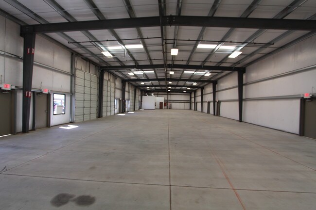 More details for 3048 N Cessna Way, Casa Grande, AZ - Industrial for Lease