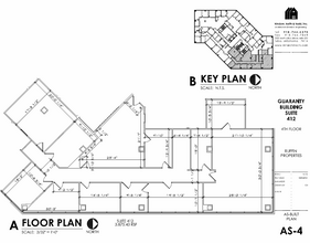 10159 E 11th St, Tulsa, OK for lease Floor Plan- Image 1 of 6