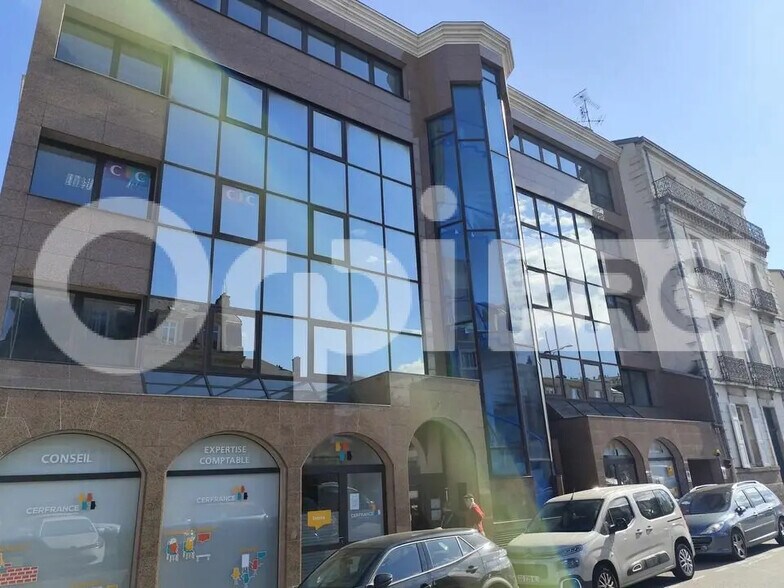 Office in Limoges for sale - Building Photo - Image 1 of 6