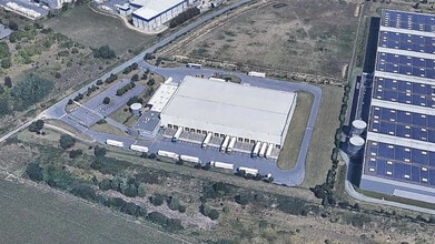 Saint-Ouen-l'Aumône, VDO - AERIAL  map view - Image1