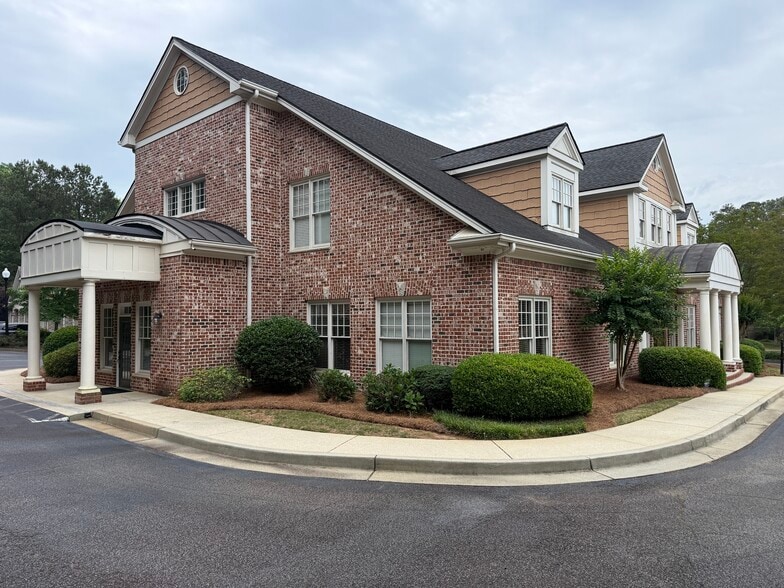 291 Heritage Walk, Woodstock, GA for sale - Building Photo - Image 3 of 20