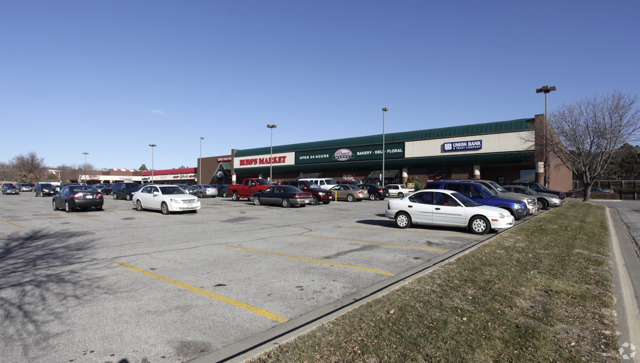 2840 S 70th St, Lincoln, NE for lease Primary Photo- Image 1 of 7