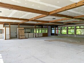 3020 Mackinac Trl, Saint Ignace, MI - Aérien  Vue de la carte