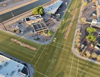 Plus de détails pour 9001 N 7th Ave, Phoenix, AZ - Terrain à vendre