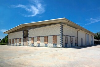 Plus de détails pour 10111 Grant Rd, Houston, TX - Industriel à vendre