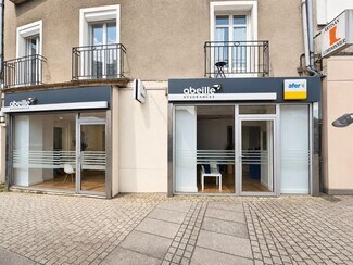 Plus de détails pour Bureau à louer
