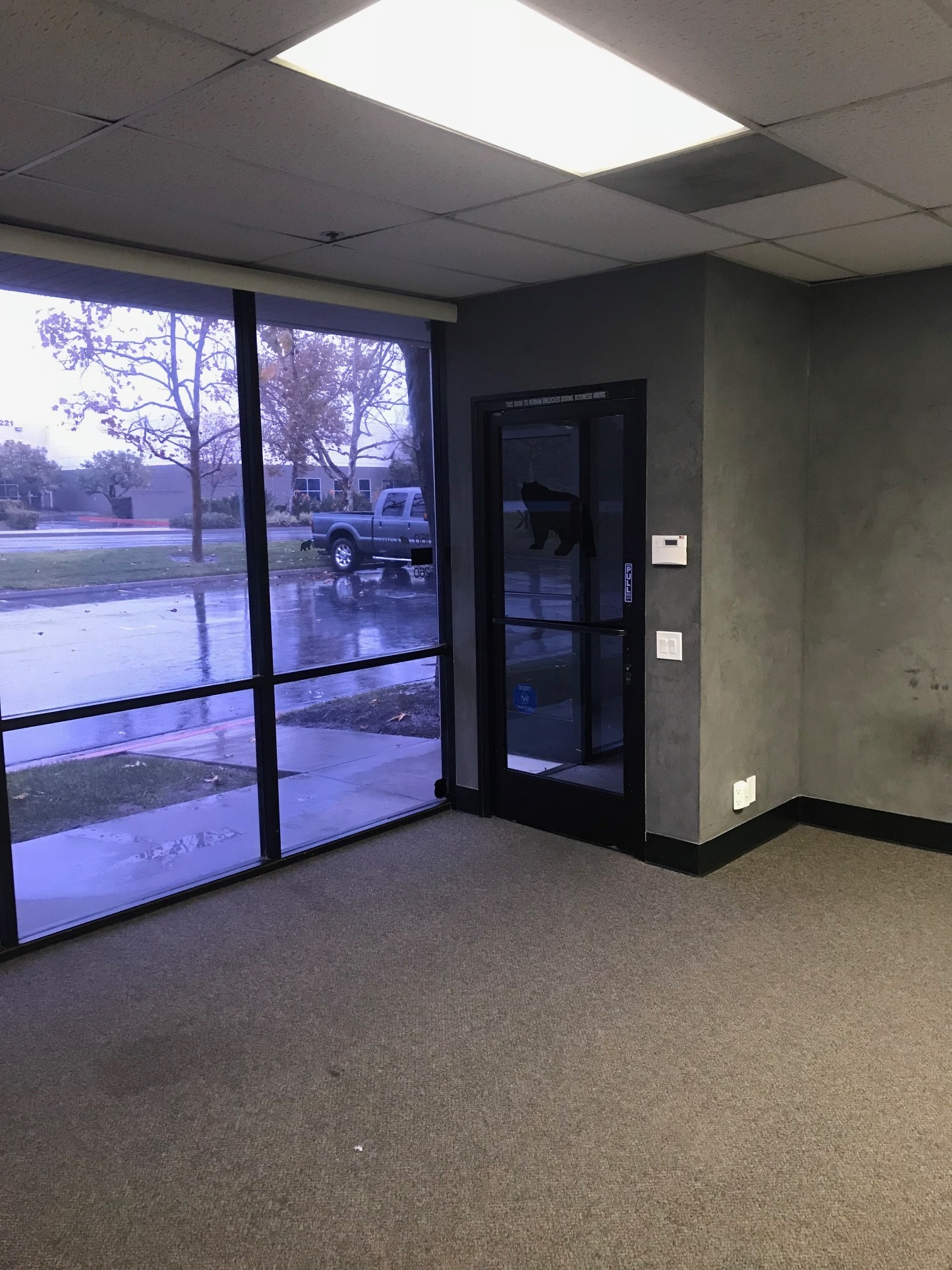 26212 Dimension Dr, Lake Forest, CA for lease Interior Photo- Image 1 of 7