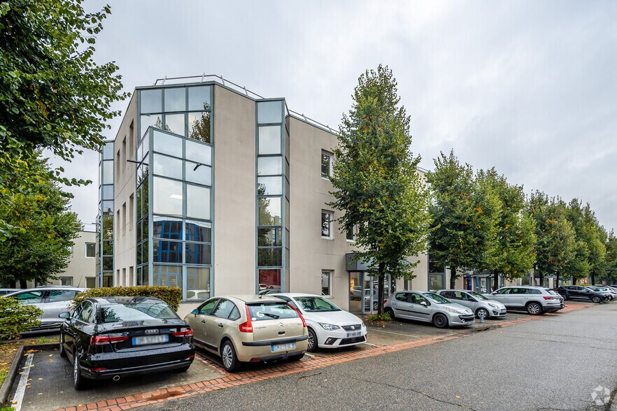 213 Rue De Gerland, Lyon for lease - Primary Photo - Image 1 of 2