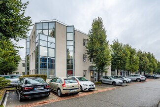 Plus de détails pour 213 Rue De Gerland, Lyon - Bureau à louer