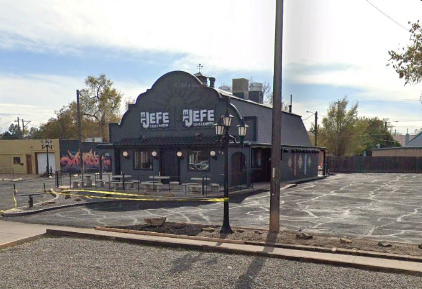 215 E Abriendo Ave, Pueblo, CO for sale Building Photo- Image 1 of 17