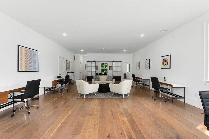 152 Bedford Rd, Katonah, NY for lease - Building Photo - Image 3 of 5