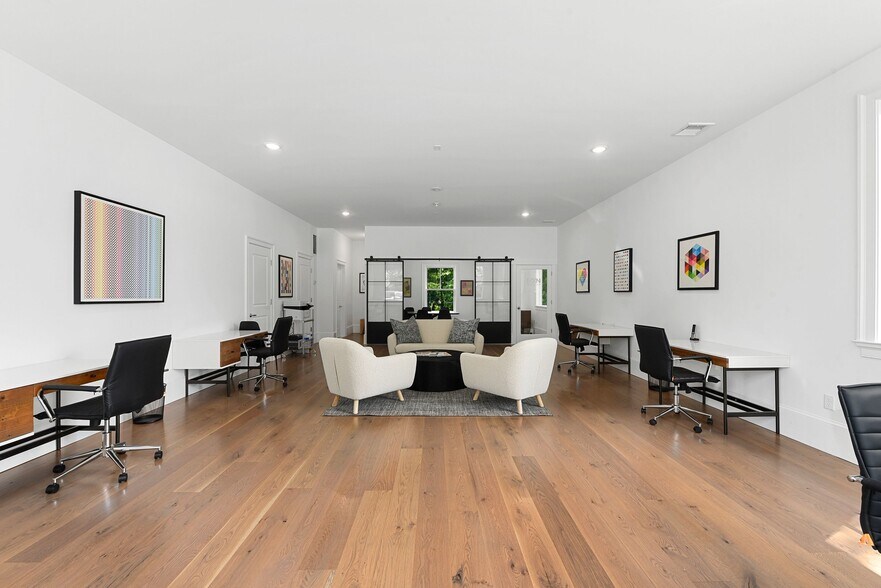 152 Bedford Rd, Katonah, NY à louer - Photo du bâtiment - Image 3 de 5