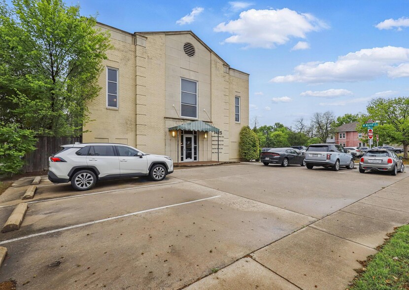 1425 8th Ave, Fort Worth, TX for sale - Building Photo - Image 3 of 8