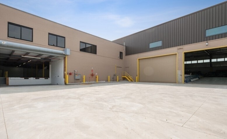 6-8 Hoffman Pl, Hillside, NJ à louer - Photo du bâtiment - Image 2 de 20