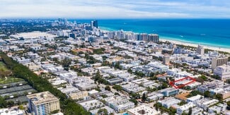 Plus de détails pour 11th St., Miami Beach, FL - Multi-résidentiel à vendre