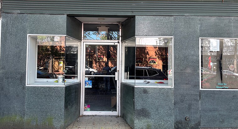 325-341 High St, Portsmouth, VA for lease - Building Photo - Image 1 of 6