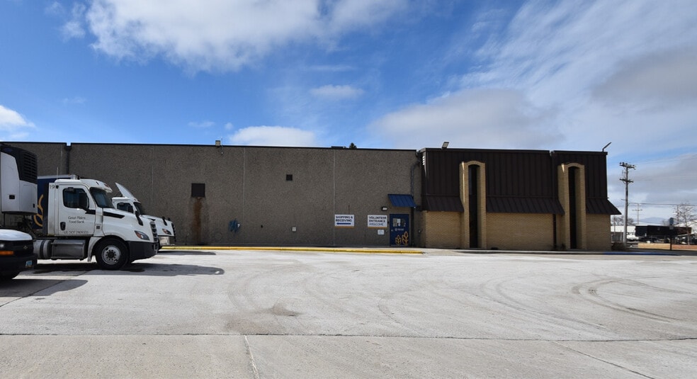 1720 3rd Ave N, Fargo, ND for sale - Building Photo - Image 3 of 27