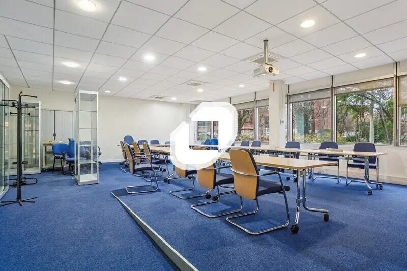 Bureau dans Meudon à louer Photo du bâtiment- Image 1 de 22