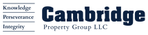 Cambridge Property Group LLC