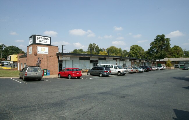More details for 917-923 Preston Ave, Charlottesville, VA - Retail for Lease