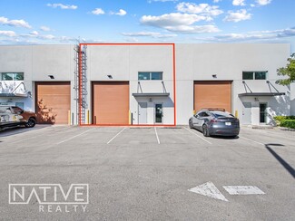 More details for 1701 NE 14th Ave, Fort Lauderdale, FL - Industrial for Sale