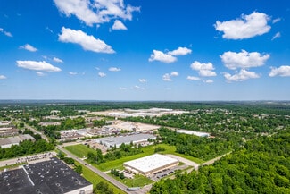 More details for 1933 Highland Rd, Twinsburg, OH - Industrial for Sale