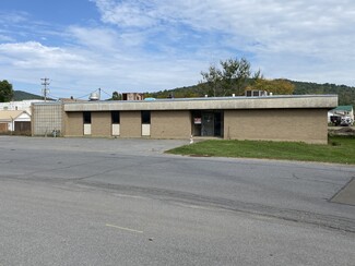 Plus de détails pour 52 Holley Ave, Bradford, PA - Industriel à vendre