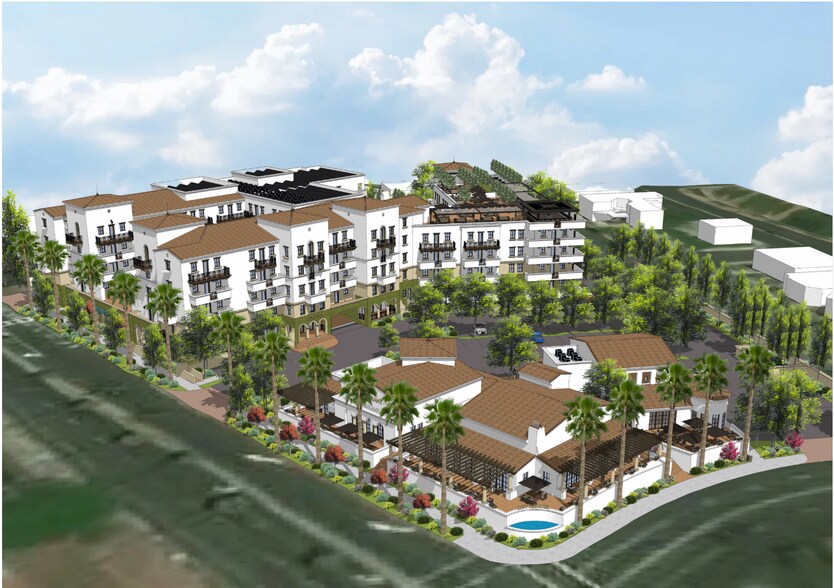 214 Brookside Ave, Redlands, CA à louer - Photo du bâtiment - Image 2 de 10