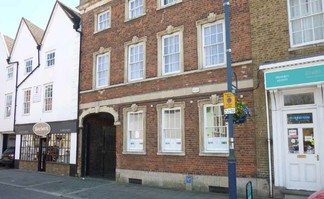 More details for 36-37 Market Sq, St Neots - Office for Lease