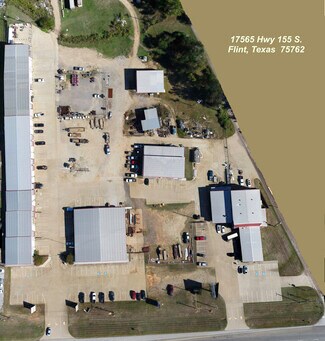 Plus de détails pour 17521 Tx-155, Flint, TX - Local d'activités, Industriel à louer