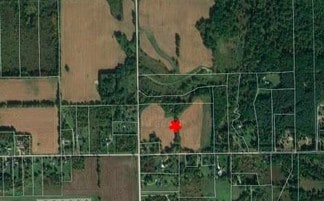 Plus de détails pour 0 Tooley Rd, Howell, MI - Terrain à vendre