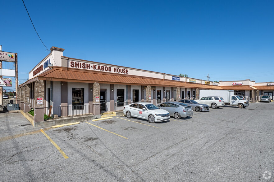 3804 Williams Blvd, Kenner, LA for sale - Primary Photo - Image 1 of 2