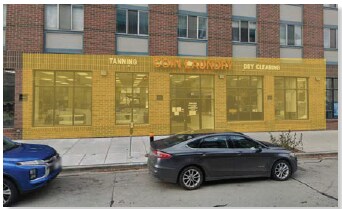 811 N 16th St, Milwaukee, WI à louer - Photo du bâtiment - Image 2 de 8