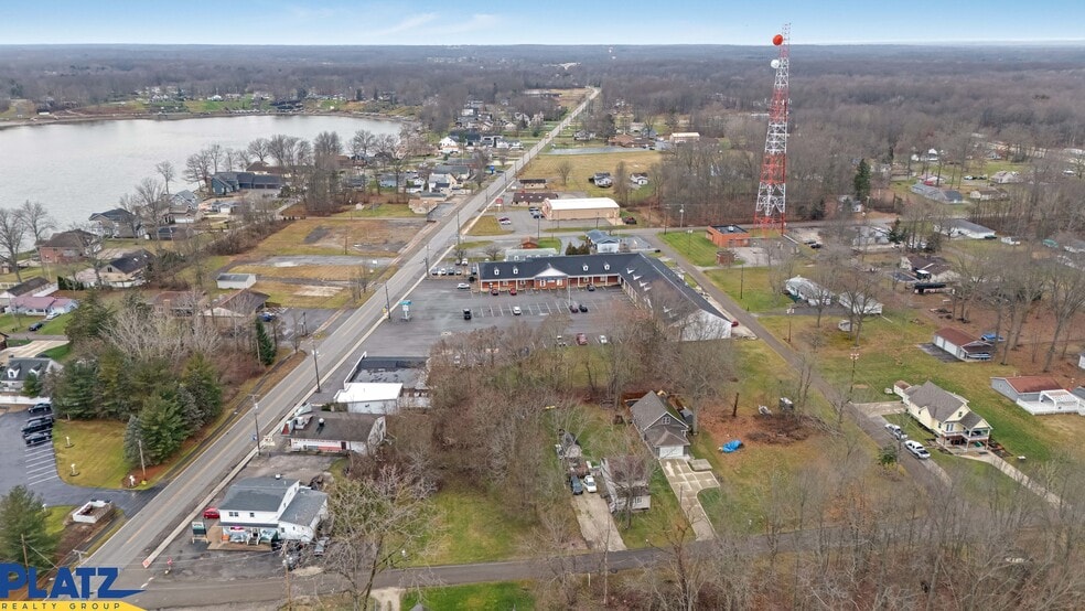 17674 Mahoning Ave, Lake Milton, OH for lease - Building Photo - Image 3 of 10