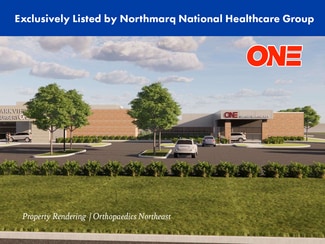 More details for 315 200 N, Warsaw, IN - Office for Sale