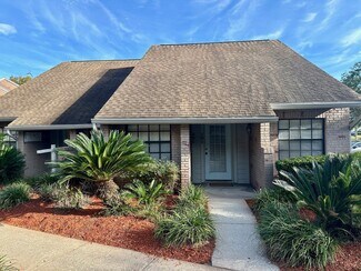 Plus de détails pour 1523 Dale Mabry Hwy, Lutz, FL - Bureau à louer