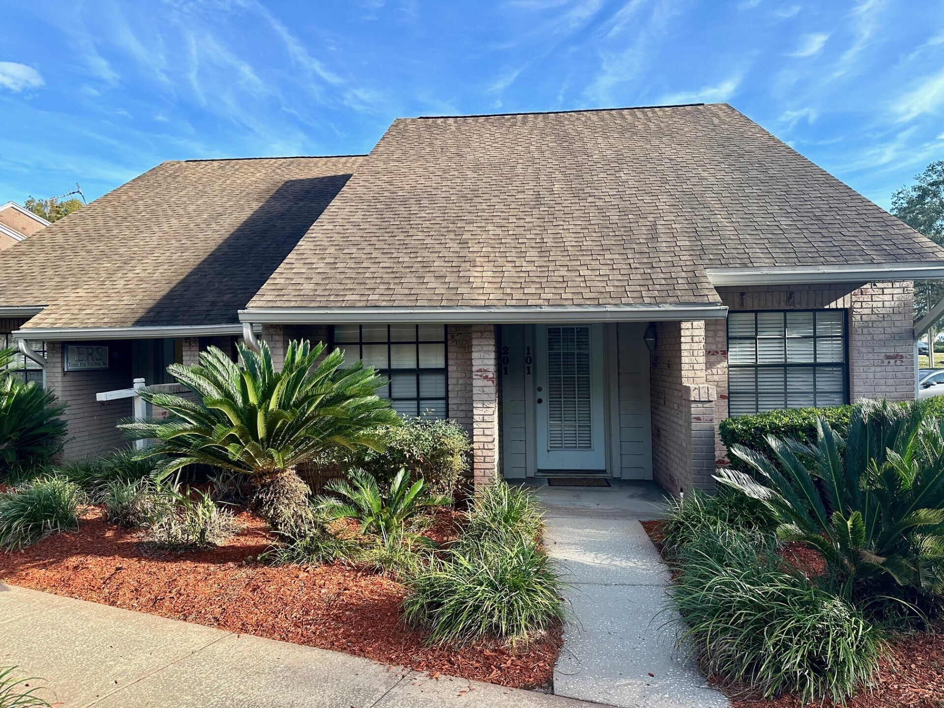 1523 Dale Mabry Hwy, Lutz, FL à vendre Photo du bâtiment- Image 1 de 1