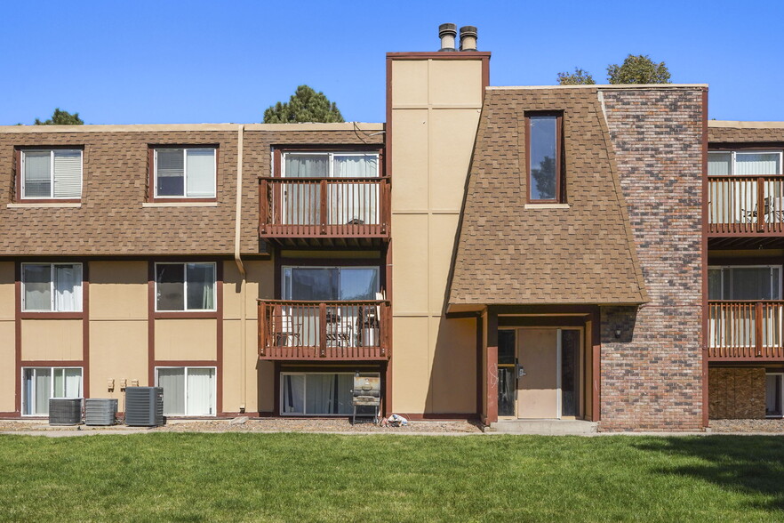 15800-15830 E 13th Ave, Aurora, CO for sale - Building Photo - Image 3 of 16