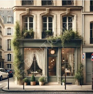 Plus de détails pour Commerce de détail à vendre