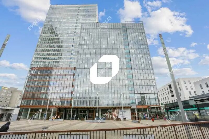 65 Rue Du Capitaine Dreyfus, Montreuil à louer - Photo du bâtiment - Image 1 de 31