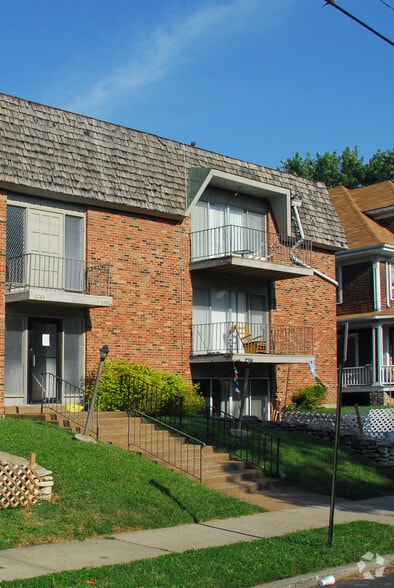 3740 Wyandotte St, Kansas City, MO à vendre - Photo du bâtiment - Image 2 de 12