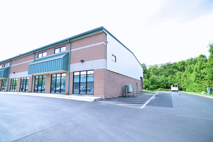 70 Industrial Park Dr, Waldorf, MD for sale - Building Photo - Image 1 of 1