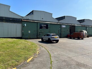 More details for Droitwich Rd, Droitwich - Industrial for Lease