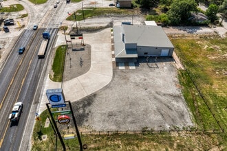 185 State Highway 36 N, Caldwell, TX - Aerial map view - Image1