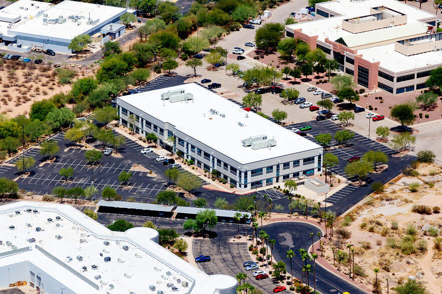 3360 E Hemisphere Loop, Tucson, AZ for sale - Building Photo - Image 1 of 1