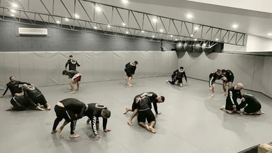 411-421 King Georges Rd, Beverly Hills for lease Interior Photo- Image 2 of 3